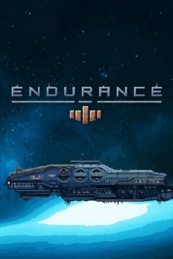 Endurance - Space Shooter (PC) Steam Key GLOBAL