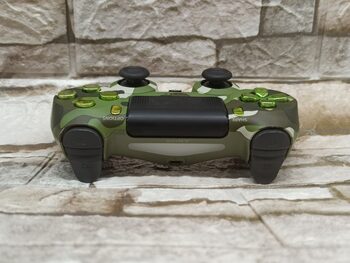 Mando ps4 scuff original Sony