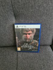 Black Myth: Wu Kong PlayStation 5