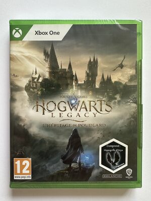 Hogwarts Legacy Xbox One