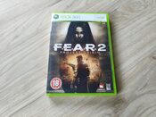 F.E.A.R. 2: Project Origin Xbox 360