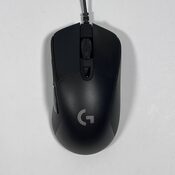 Logitech G403 HERO Gaming Mouse with LIGHTSYNC RGB