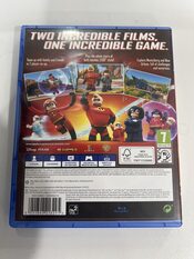 LEGO The Incredibles PlayStation 4