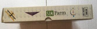 Buy SIMFARM - PC MS-DOS (BIG BOX)