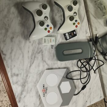X Box 360 Lote