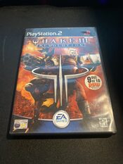 Quake III Revolution PlayStation 2