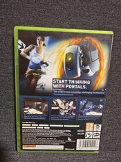 Portal 2 Xbox 360