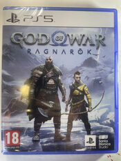 God of War Ragnarök PlayStation 5
