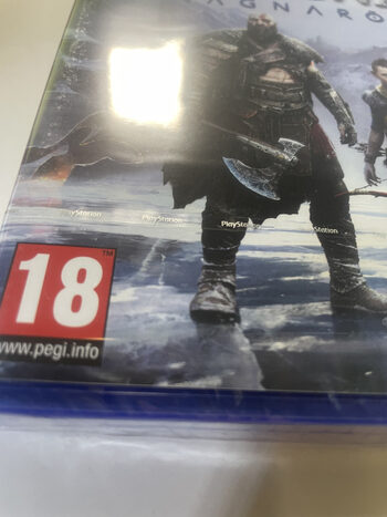 Buy God of War Ragnarök PlayStation 5