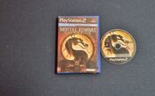 Mortal Kombat: Deception PlayStation 2