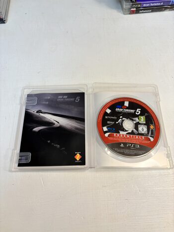 Buy Gran Turismo 5 PlayStation 3