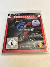 Gran Turismo 5 PlayStation 3