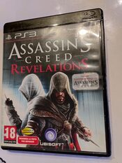 Assassin's Creed Revelations PlayStation 3