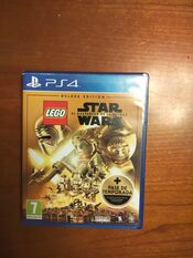 Buy LEGO Star Wars: The Force Awakens (LEGO Star Wars: El Despertar De La Fuerza) PlayStation 4