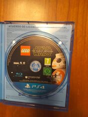 Get LEGO Star Wars: The Force Awakens (LEGO Star Wars: El Despertar De La Fuerza) PlayStation 4