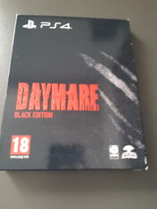 Daymare 1998: Black Edition PlayStation 4