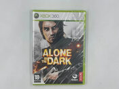 Alone in the Dark Xbox 360