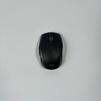 Logitech MX Anywhere 2s Wireless Mobile Mouse - Graphite