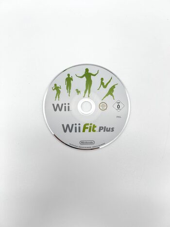 Get Nintendo Wii RVL-001 Žaidimų Konsolės Pilnas Baltas Rinkinys