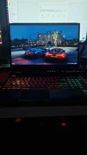 HP OMEN 15-DC0015NS Intel Core i7-8750H/16GB/1TB+256GB SSD/GTX 1050Ti/15.6"