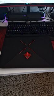 HP OMEN 15-DC0015NS Intel Core i7-8750H/16GB/1TB+256GB SSD/GTX 1050Ti/15.6"