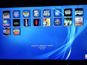 Ps3 super slim