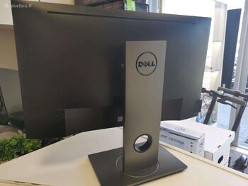 Dell P2417h 24" coliai vertikalus-horizontalus monitorius for sale