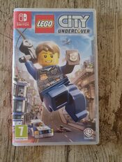 LEGO City Undercover Nintendo Switch