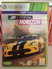 Forza Horizon Xbox 360