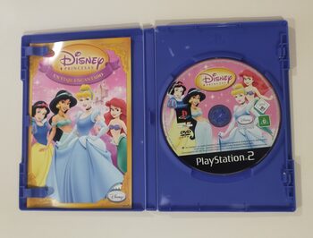 Disney Princess: Enchanted Journey PlayStation 2