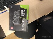 NVIDIA GeForce RTX 3080 10 GB 1440-1710 Mhz PCIe x16 GPU