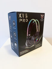  Onikuma X15 Pro Black Deer Horns