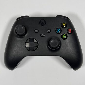 Microsoft Xbox Wireless Controller for Xbox One/Series X/S/PC - Carbon Black