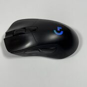 Buy Logitech G703 LIGHTSPEED Wireless Gaming Mouse with HERO Sensor