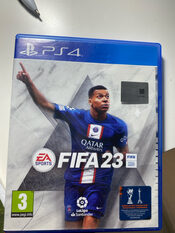 FIFA 23 PlayStation 4