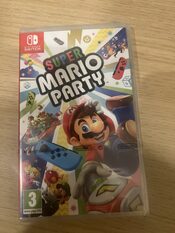 Super Mario Party Nintendo Switch