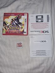 Pokemon Omega Ruby/Alpha Sapphire Double Pack (Pokémon Rubí Omega y Pokémon Zafiro Alfa) Nintendo 3DS