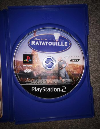 Ratatouille PlayStation 2 for sale