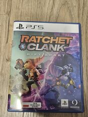 Ratchet & Clank: Rift Apart PlayStation 5