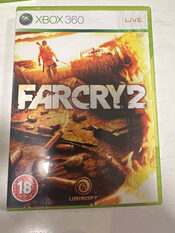 Far Cry 2 Xbox 360