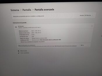 Redeem Xiaomi Mini LED Gaming Monitor GPro 27i