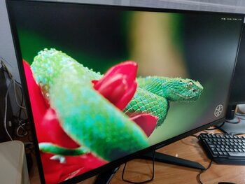 Xiaomi Mini LED Gaming Monitor GPro 27i for sale