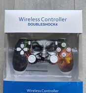 Naujas PS4 Wireless Bluetooth PC Playstation 4 V2 pultelis controller valdyklis