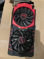 MSI GeForce GTX 980 Ti 6 GB 1203-1304 Mhz PCIe x16 GPU