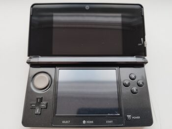 Buy Nintendo 3DS (atrišta), Cosmo Black