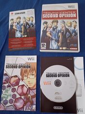 Trauma Center: Second Opinion Wii