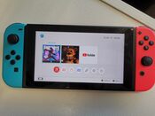 Nintendo Switch V2 konsolė