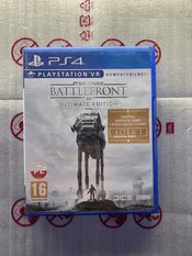 STAR WARS Battlefront Ultimate Edition PlayStation 4