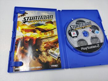 Buy Stuntman: Ignition PlayStation 2