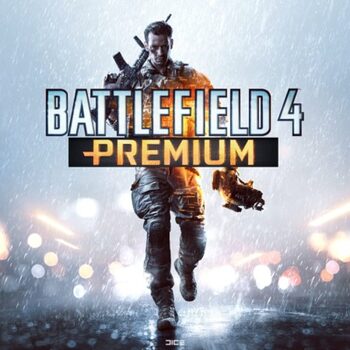 Battlefield 4: Premium Xbox One